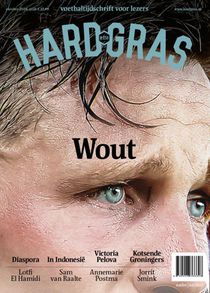 Hard gras 158