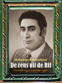 De reus uit de Rif voorzijde