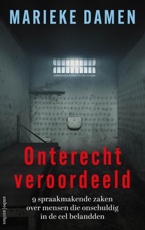 Onterecht veroordeeld