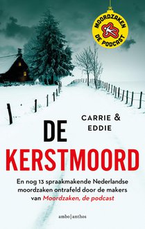 De kerstmoord voorzijde