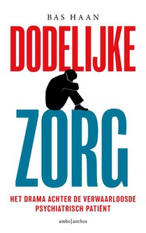 Dodelijke zorg voorzijde