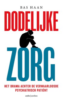 Dodelijke zorg voorzijde