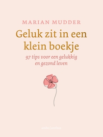 Geluk zit in een klein boekje