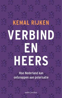 Verbind en heers