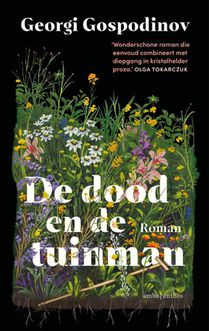 De dood en de tuinman