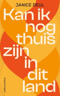 Kan ik nog thuis zijn in dit land