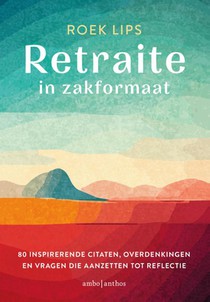 Retraite in zakformaat