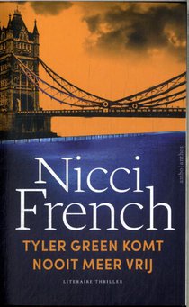 Tyler Green komt nooit meer vrij