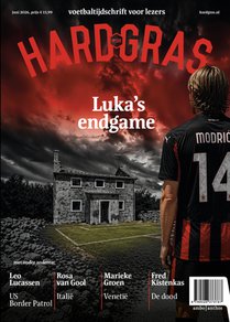 Hard gras 168 - juni 2026