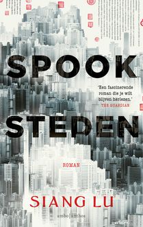 Spooksteden