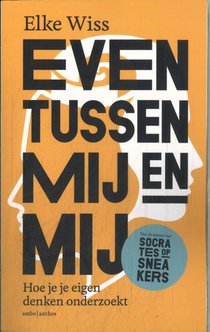 Even tussen mij en mij - special Vriendenloterij