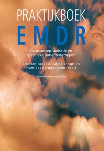 Praktijkboek EMDR