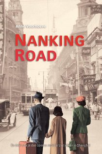 Nanking road voorzijde