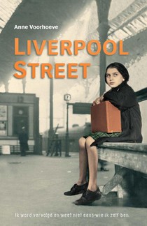 Liverpool street voorzijde
