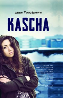 Kascha