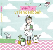 Mijn gezellige vriendenboek