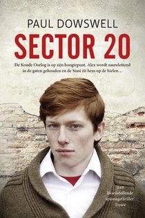 Sector 20 voorzijde