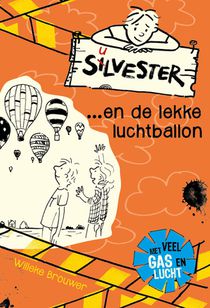 Silvester ... en de lekke luchtballon voorzijde