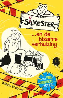 Silvester... en de bizarre verhuizing voorzijde