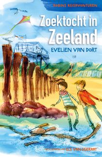 Zoektocht in Zeeland