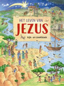 Het leven van Jezus