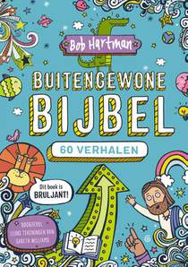 Buitengewone Bijbel