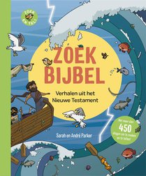 Zoekbijbel