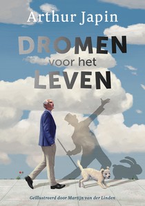 Dromen voor het leven voorzijde