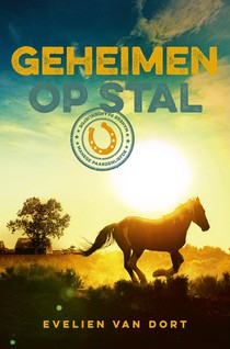 Geheimen op stal voorzijde