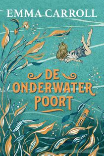 De onderwaterpoort voorzijde