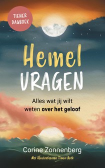 Hemelvragen voorzijde