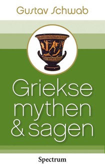 Griekse mythen en sagen