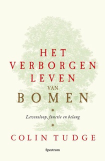 Het verborgen leven van bomen