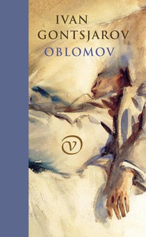 Oblomov voorzijde