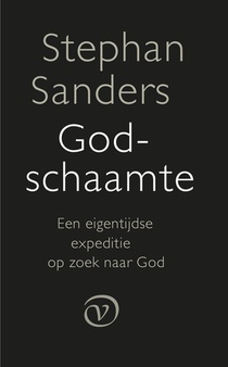 Godschaamte voorzijde