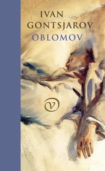 Oblomov voorzijde