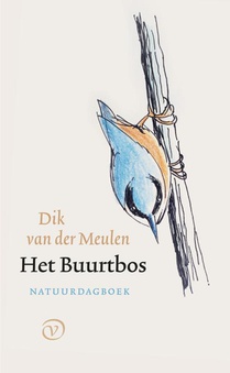 Het Buurtbos voorzijde