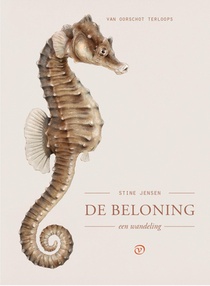 De beloning voorzijde