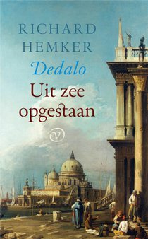 Dedalo, uit zee opgestaan