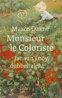 Monsieur le Coloriste