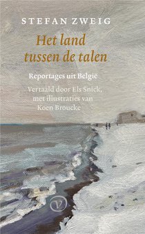 Het land tussen de talen