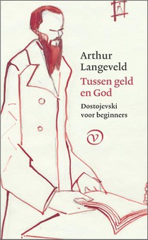 Tussen geld en God voorzijde