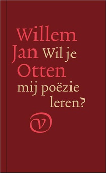 Wil je mij poëzie leren?