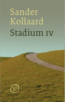 Stadium IV voorzijde