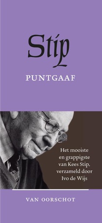 Puntgaaf