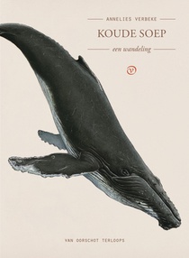 Koude soep