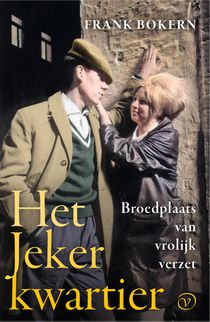 Het Jekerkwartier