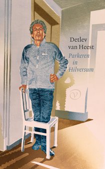 Parkeren in Hilversum