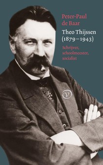Theo Thijssen (1879-1943) voorzijde