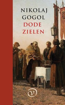 Dode zielen voorzijde